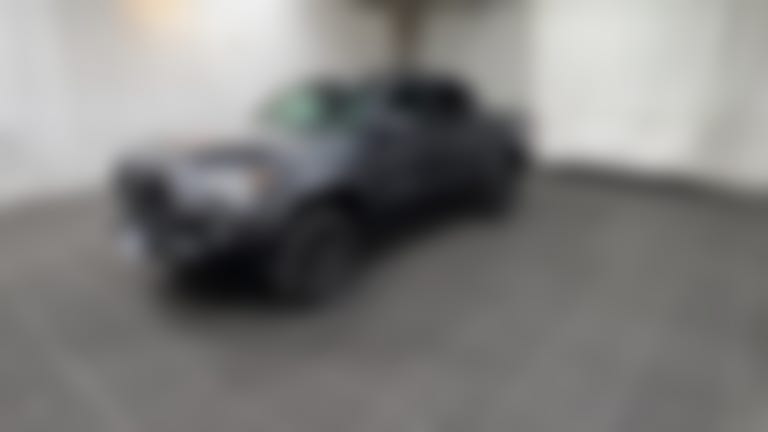 2023 Toyota Tacoma Double Cab vehicle photo