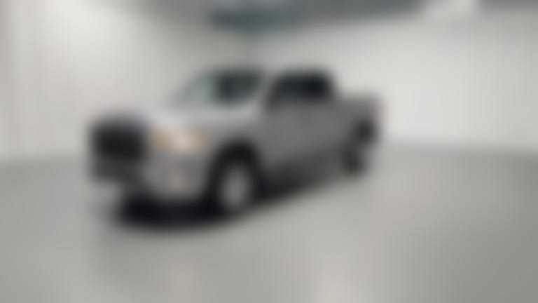 2024 Ram 1500 Crew Cab vehicle photo