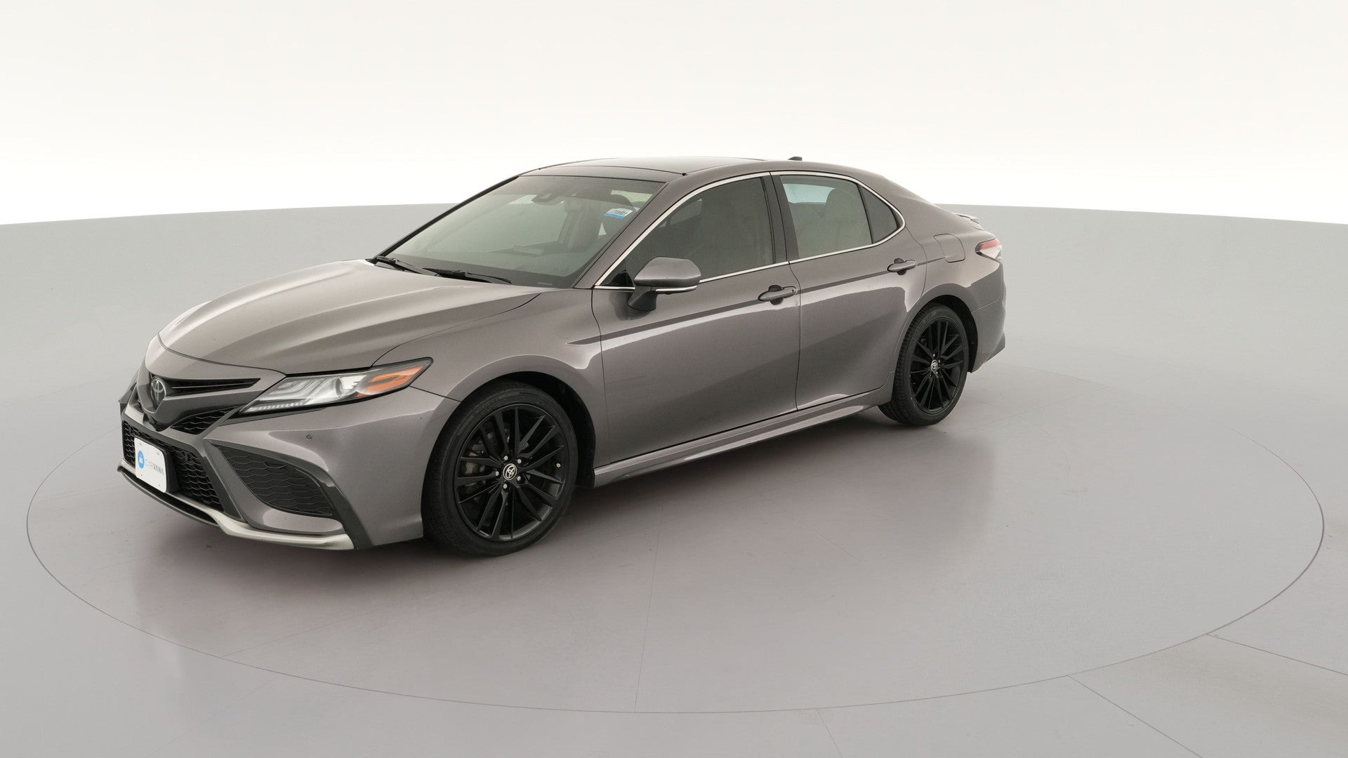 2022 Toyota Camry vehicle photo