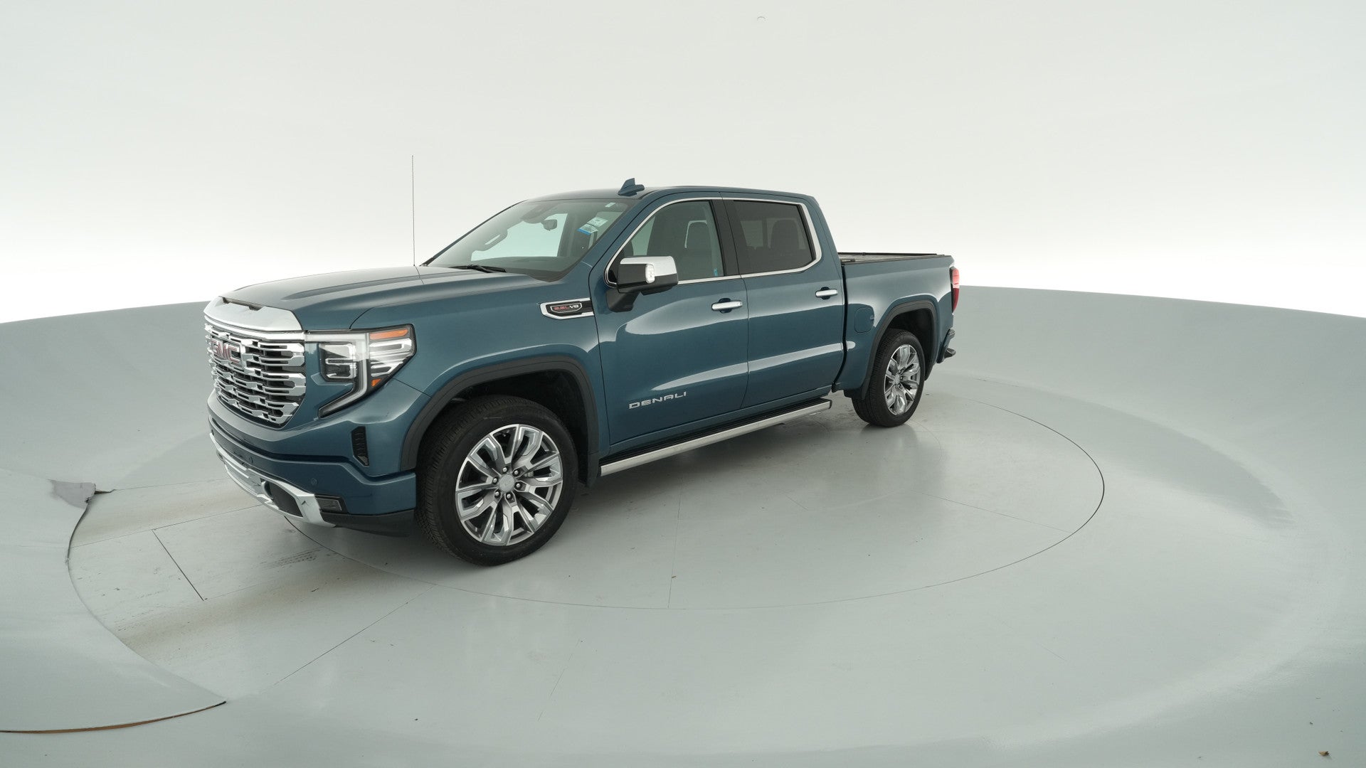 2024 GMC Sierra 1500 Crew Cab vehicle photo