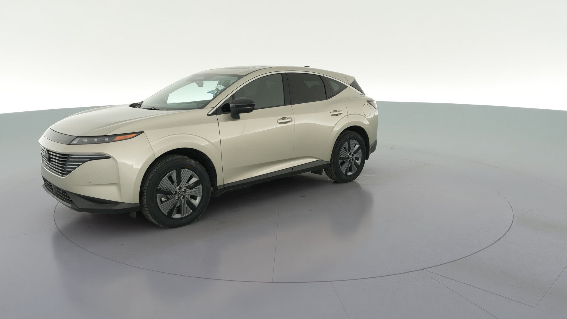 2026 Nissan Murano vehicle photo