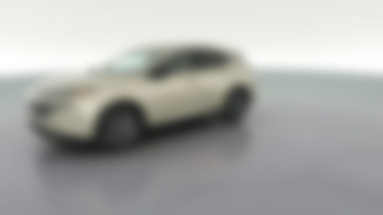 2026 Nissan Murano vehicle photo