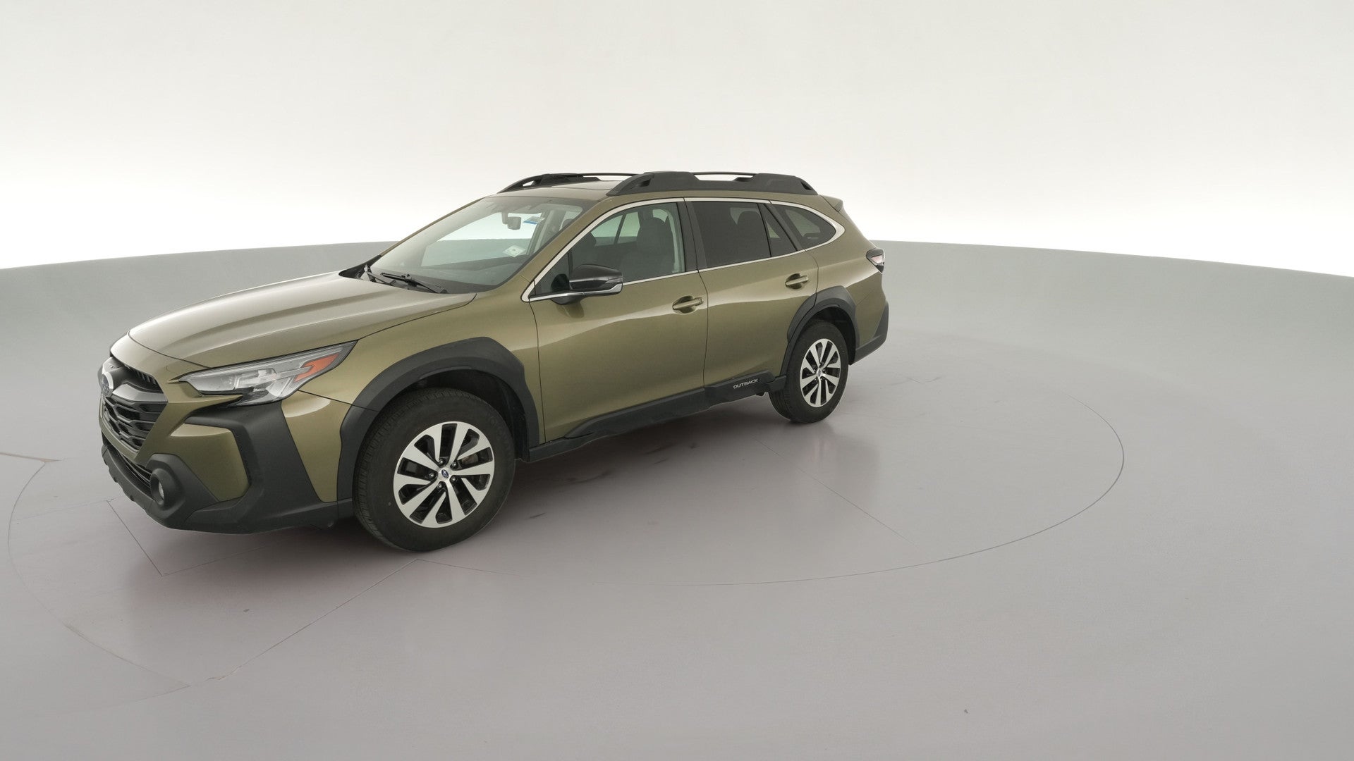 2023 Subaru Outback vehicle photo