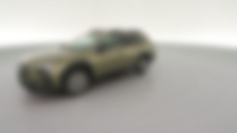2023 Subaru Outback vehicle photo