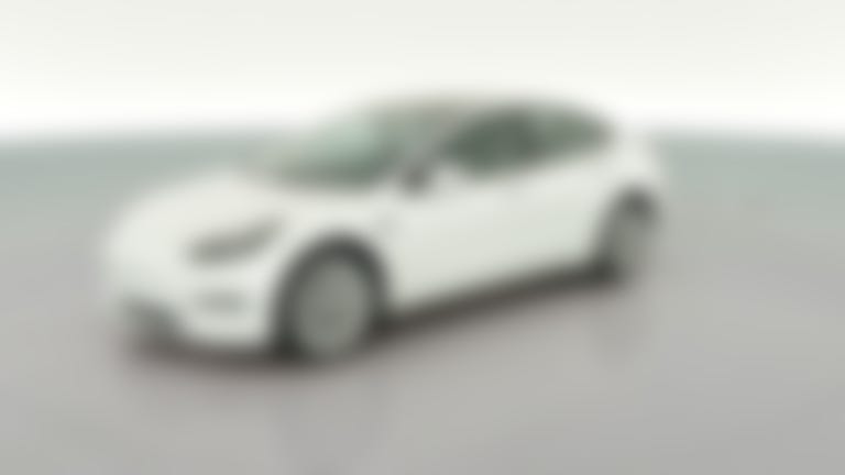 2023 Tesla Model 3 vehicle photo
