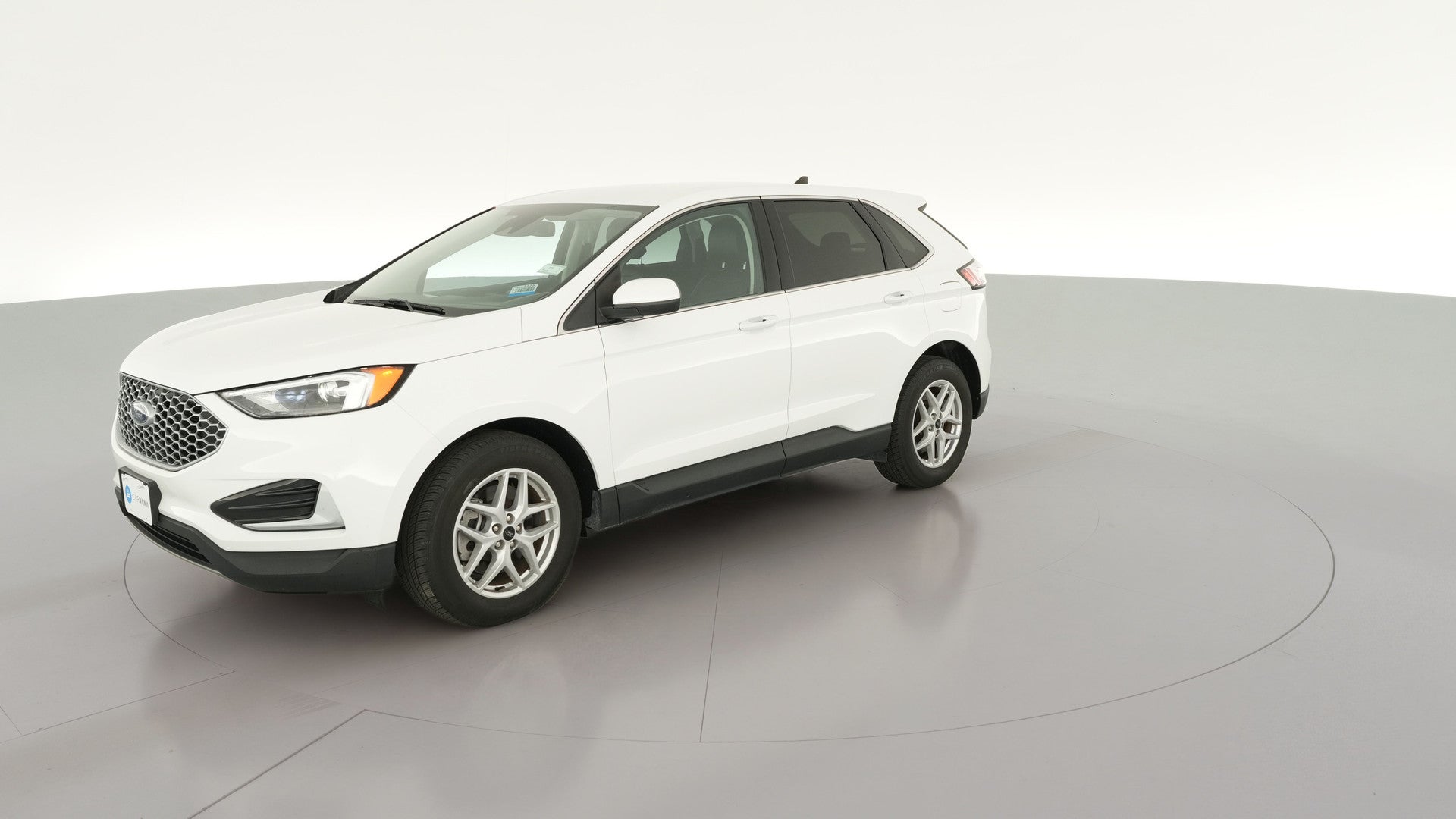 2023 Ford Edge vehicle photo
