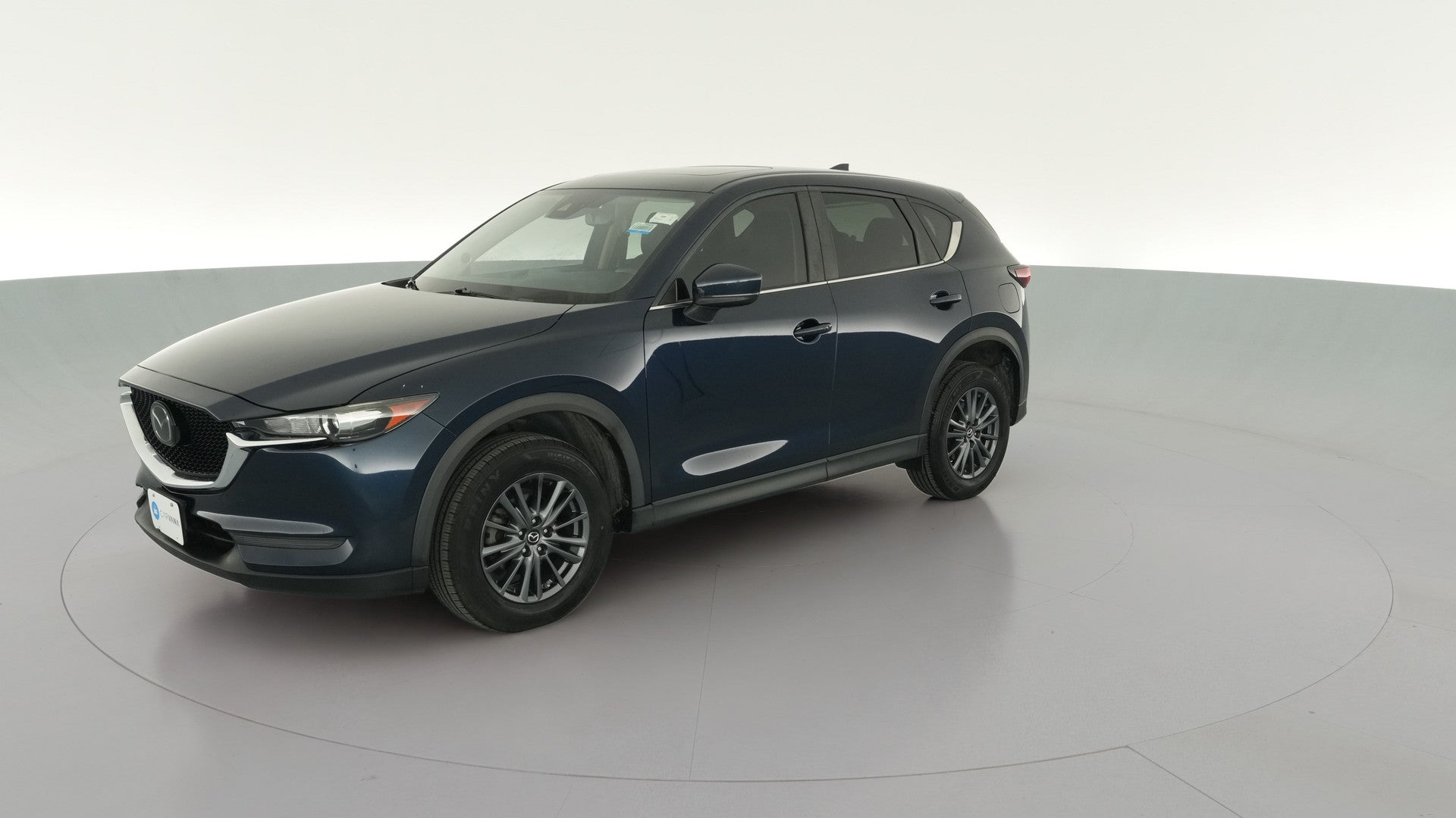 2020 MAZDA CX-5 vehicle photo