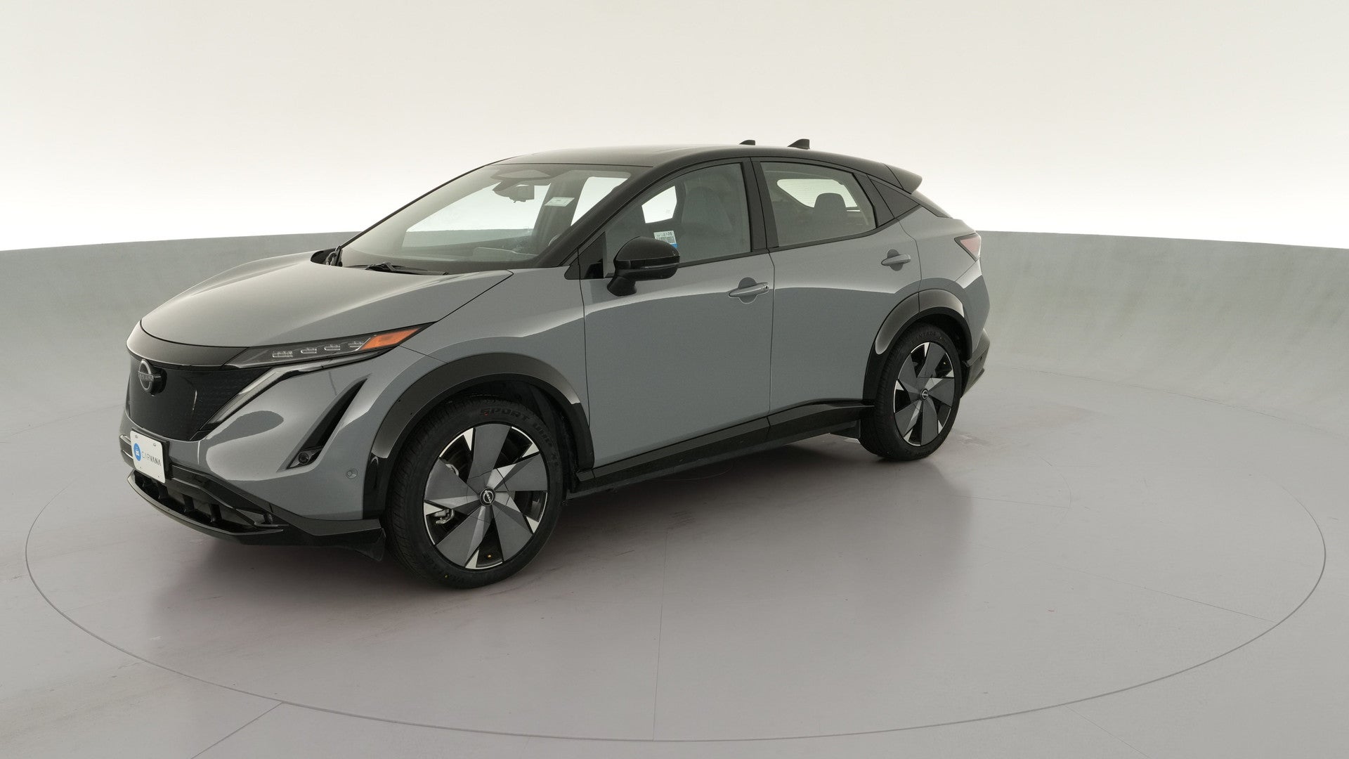 2023 Nissan ARIYA vehicle photo