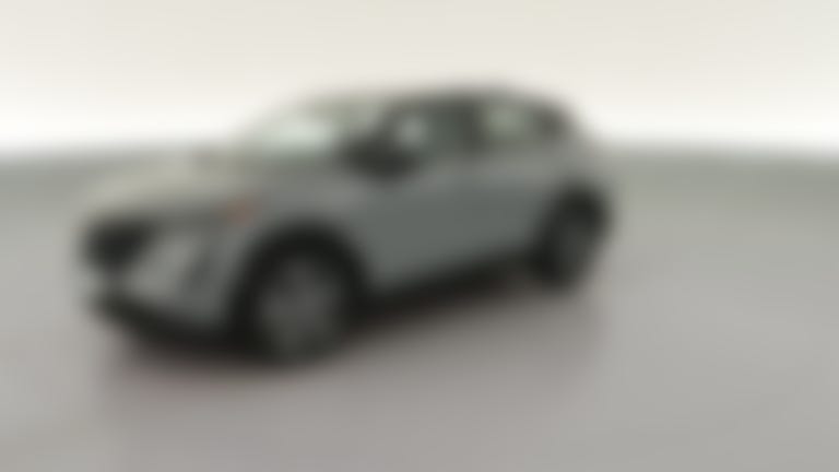 2023 Nissan ARIYA vehicle photo
