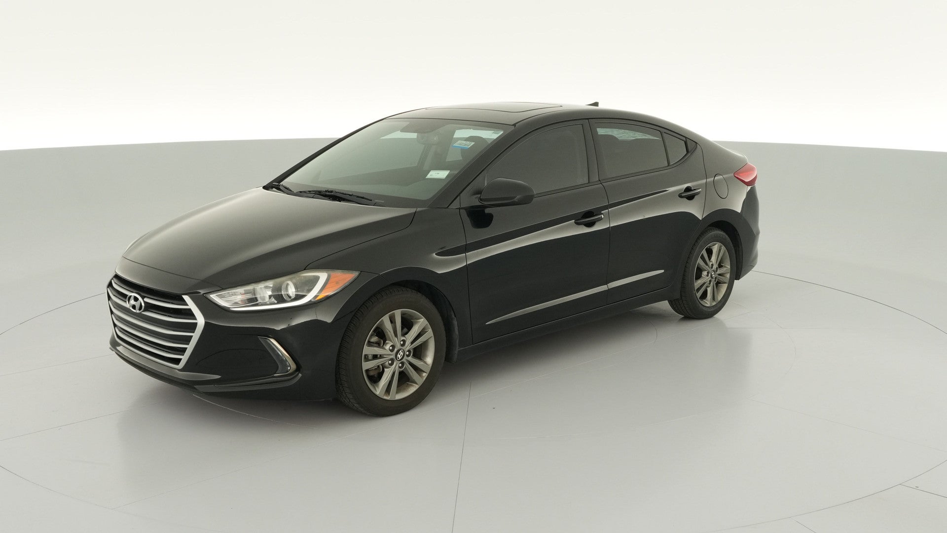 2018 Hyundai Elantra vehicle photo