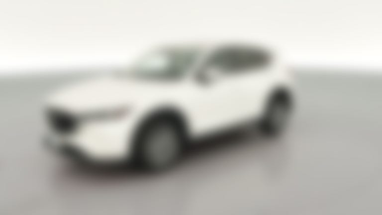 2022 MAZDA CX-5 vehicle photo