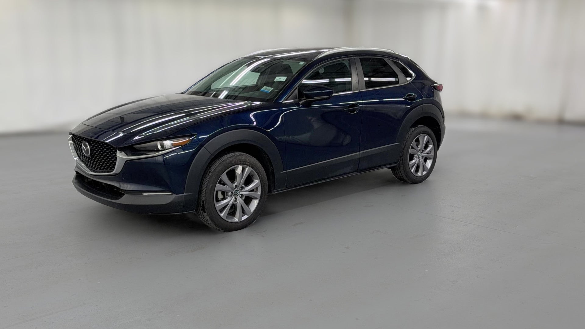 2022 MAZDA CX-30 vehicle photo