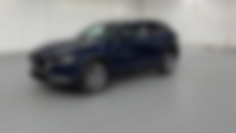 2022 MAZDA CX-30 vehicle photo