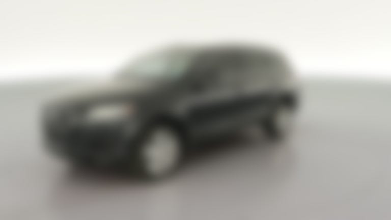 2013 Audi Q7 vehicle photo