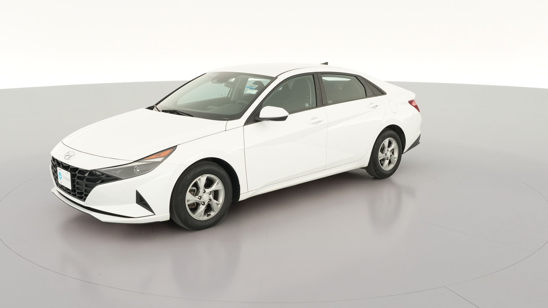 2022 Hyundai Elantra vehicle photo