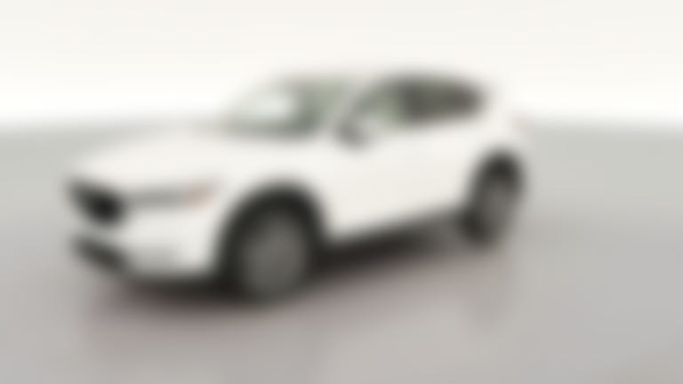 2020 MAZDA CX-5 vehicle photo