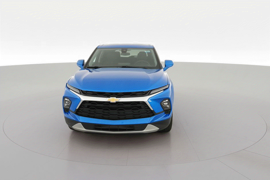 2026 Chevrolet Blazer | Carvana