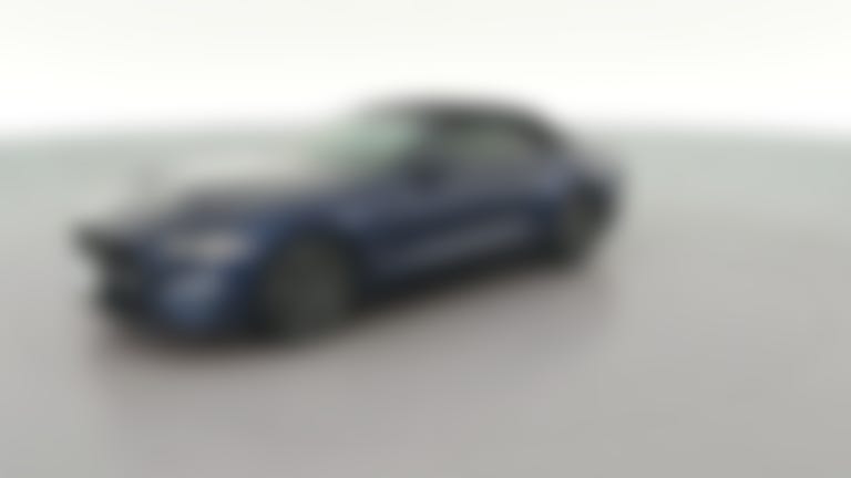 2020 Ford Mustang vehicle photo