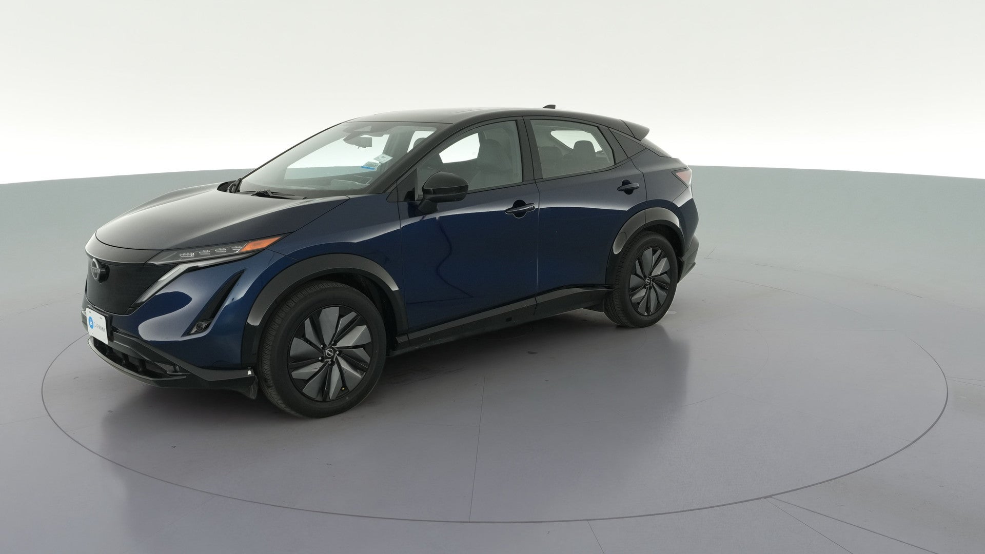 2024 Nissan ARIYA vehicle photo