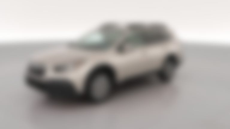 2020 Subaru Outback vehicle photo