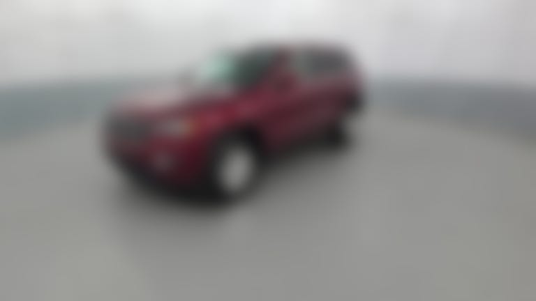 2017 Jeep Grand Cherokee vehicle photo
