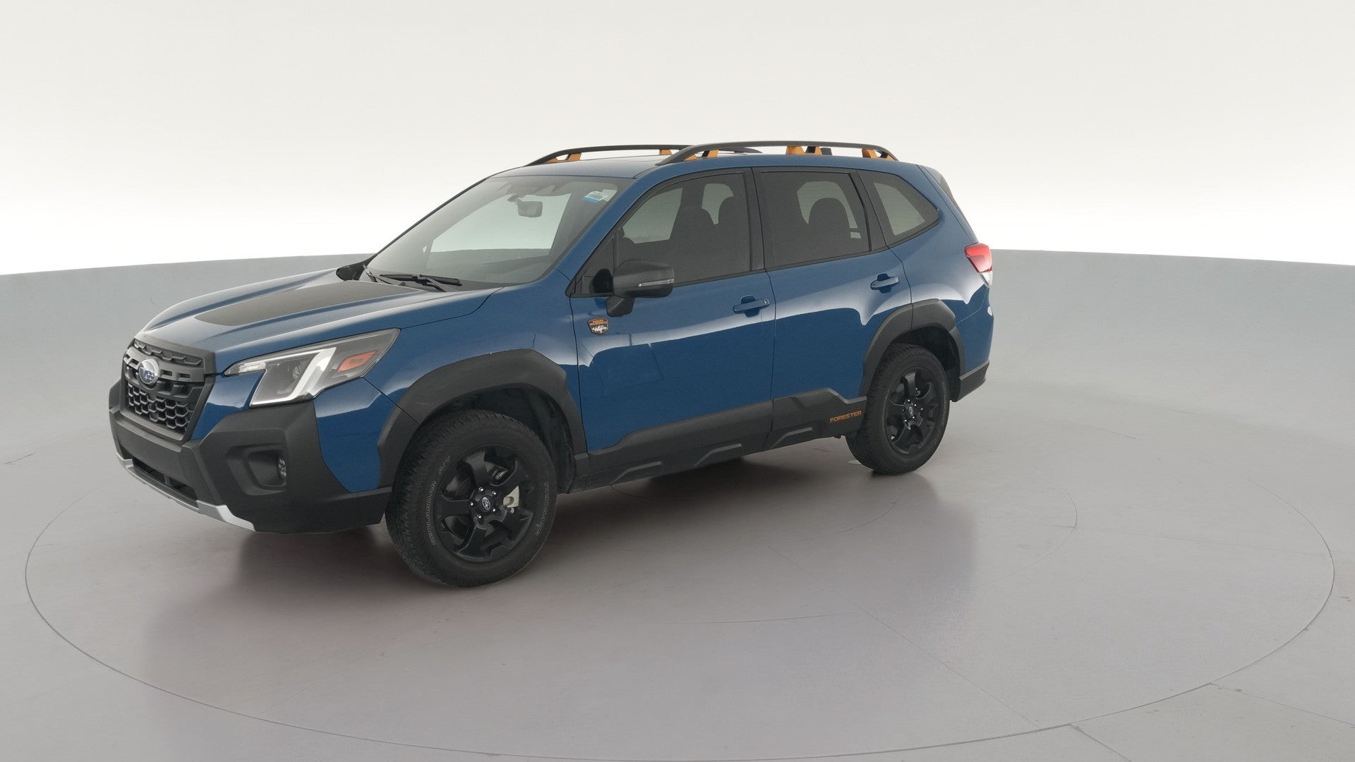 2025 Subaru Forester vehicle photo