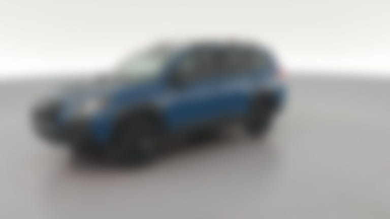 2025 Subaru Forester vehicle photo
