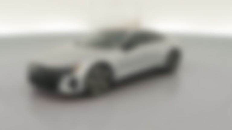 2022 Audi e-tron GT vehicle photo