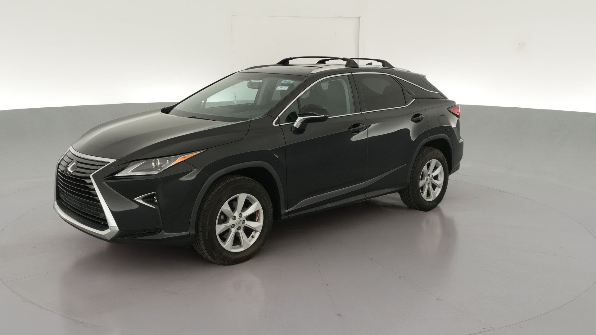 2016 Lexus RX vehicle photo