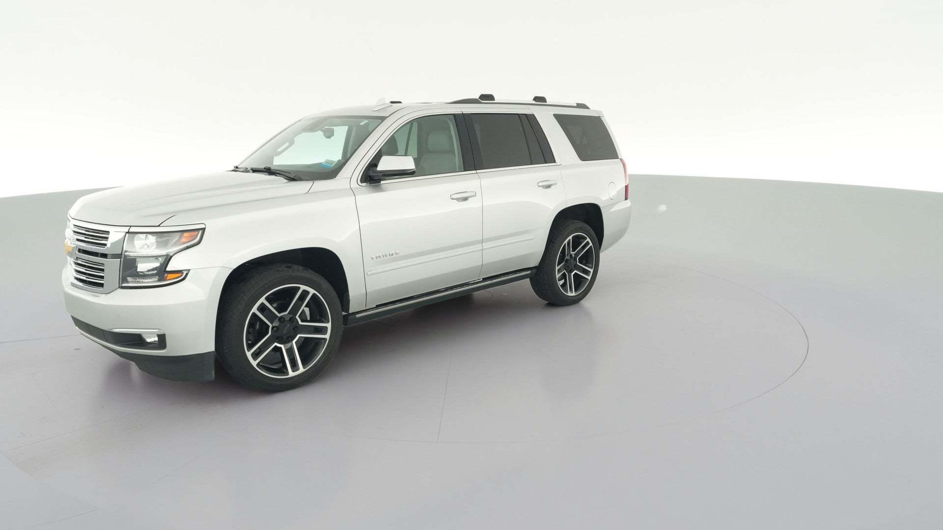 2020 Chevrolet Tahoe vehicle photo