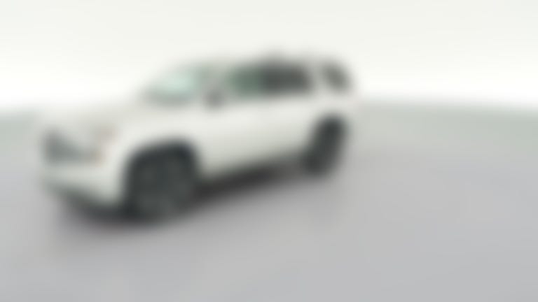 2020 Chevrolet Tahoe vehicle photo
