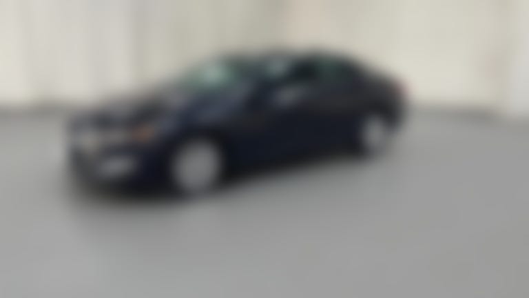 2023 Chevrolet Malibu vehicle photo