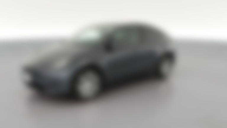 2021 Tesla Model Y vehicle photo