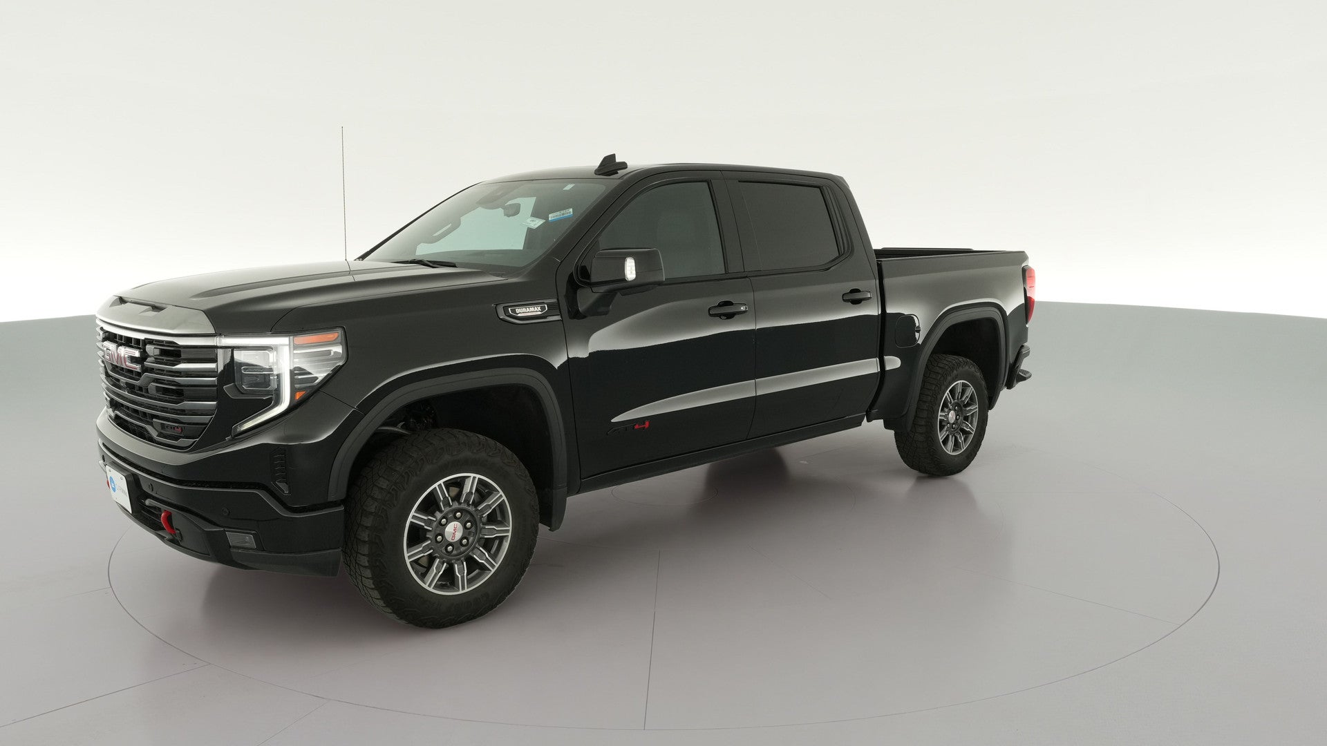 2024 GMC Sierra 1500 Crew Cab vehicle photo