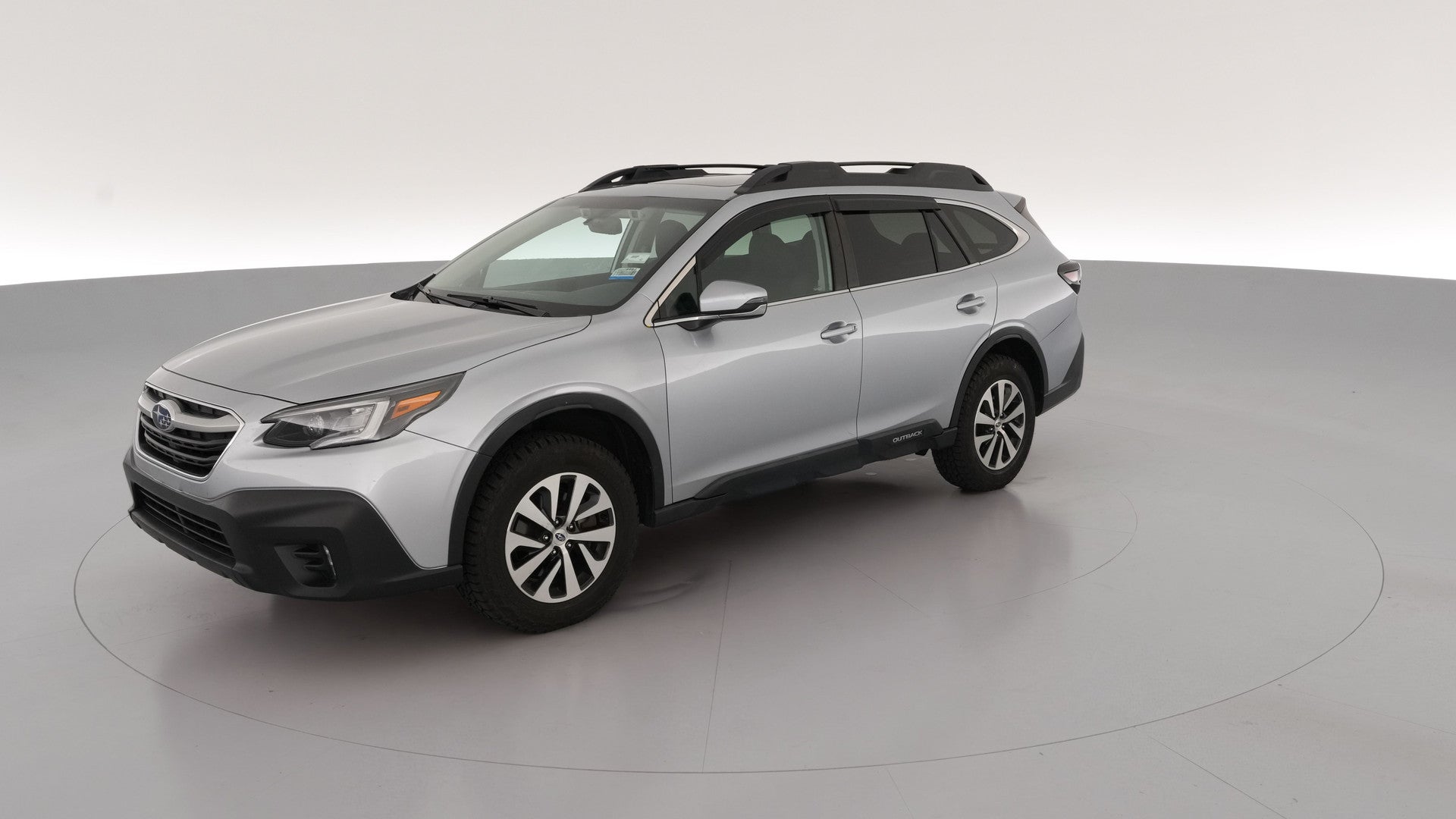 2022 Subaru Outback vehicle photo
