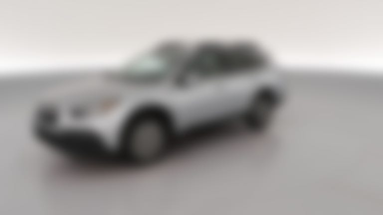 2022 Subaru Outback vehicle photo