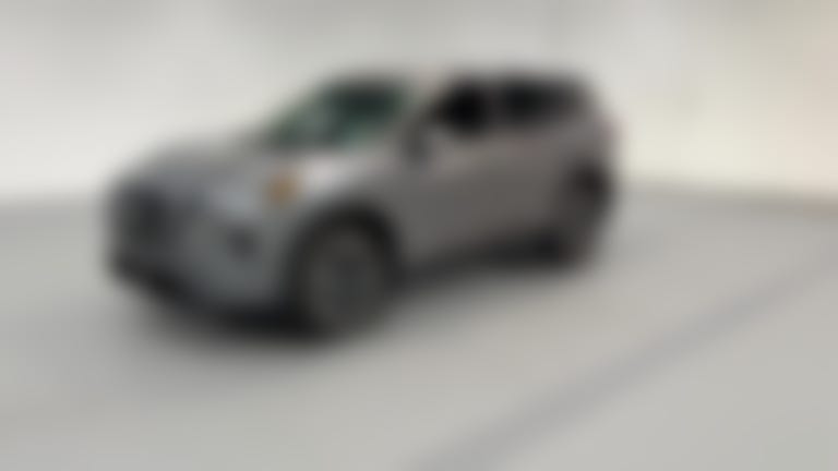 2026 Nissan Rogue vehicle photo
