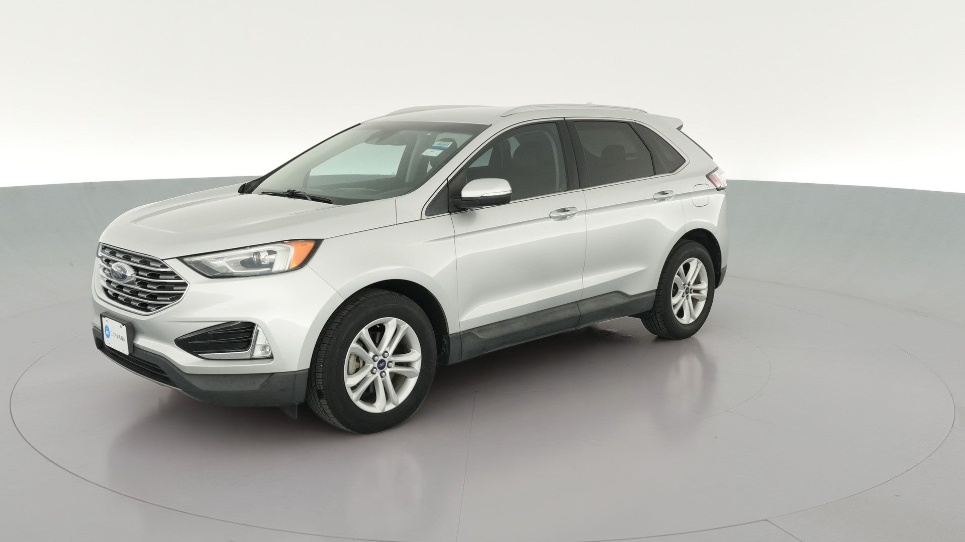 2019 Ford Edge vehicle photo