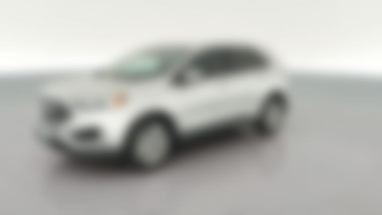 2019 Ford Edge vehicle photo