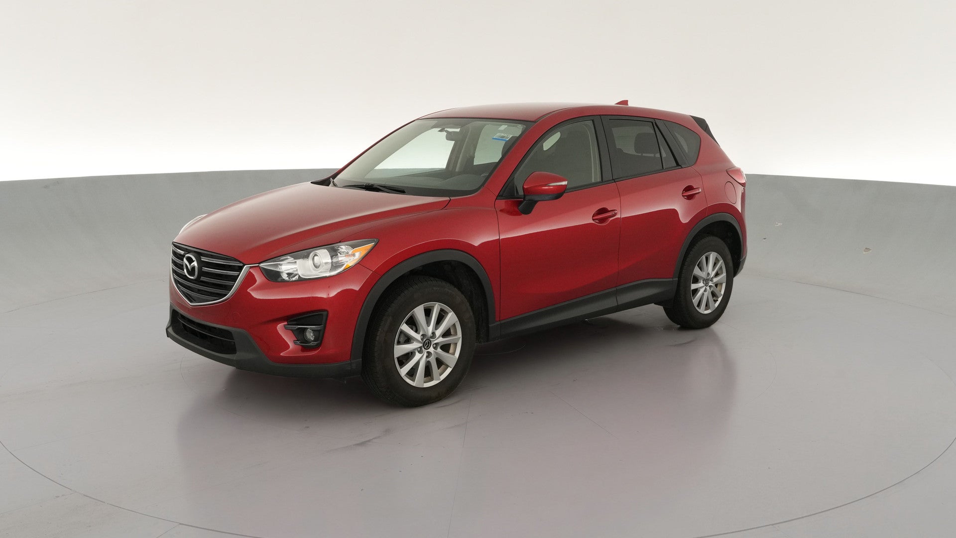 2016 MAZDA CX-5 vehicle photo