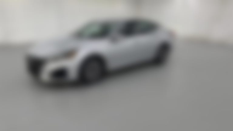 2023 Nissan Altima vehicle photo