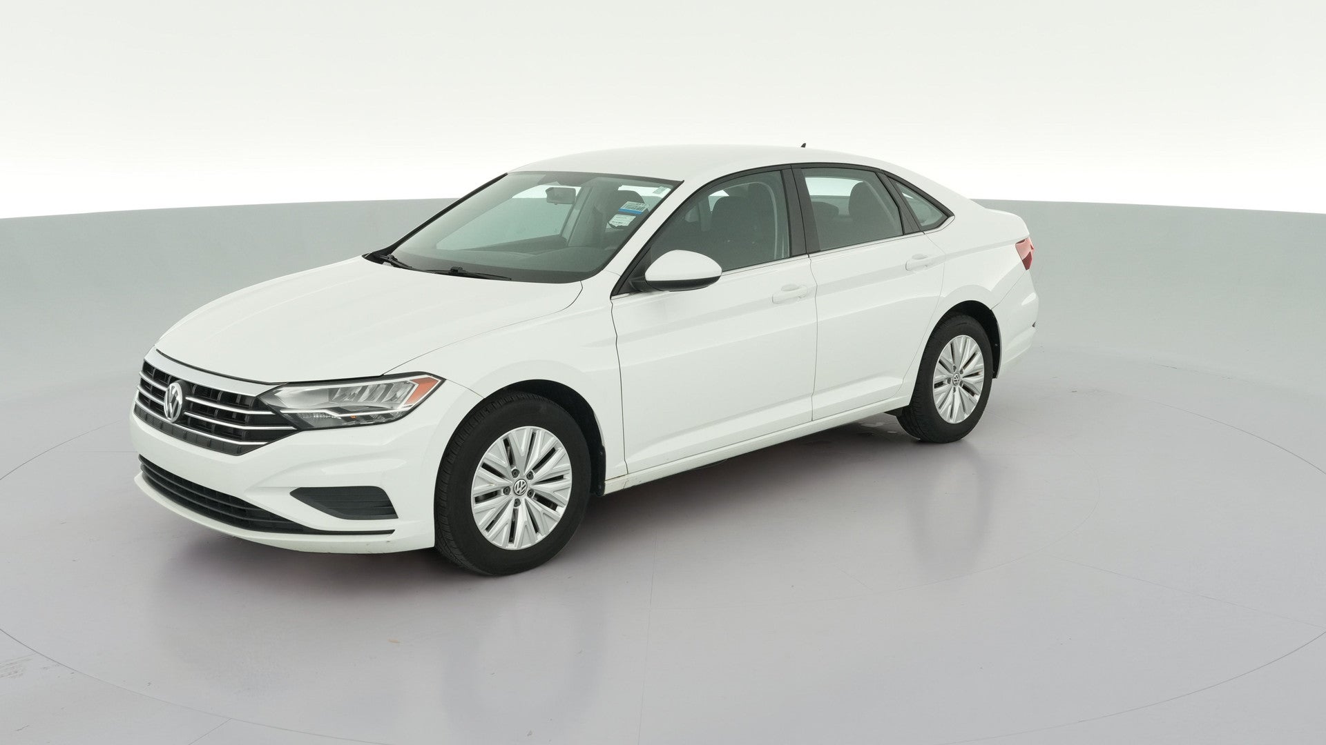 2019 Volkswagen Jetta vehicle photo