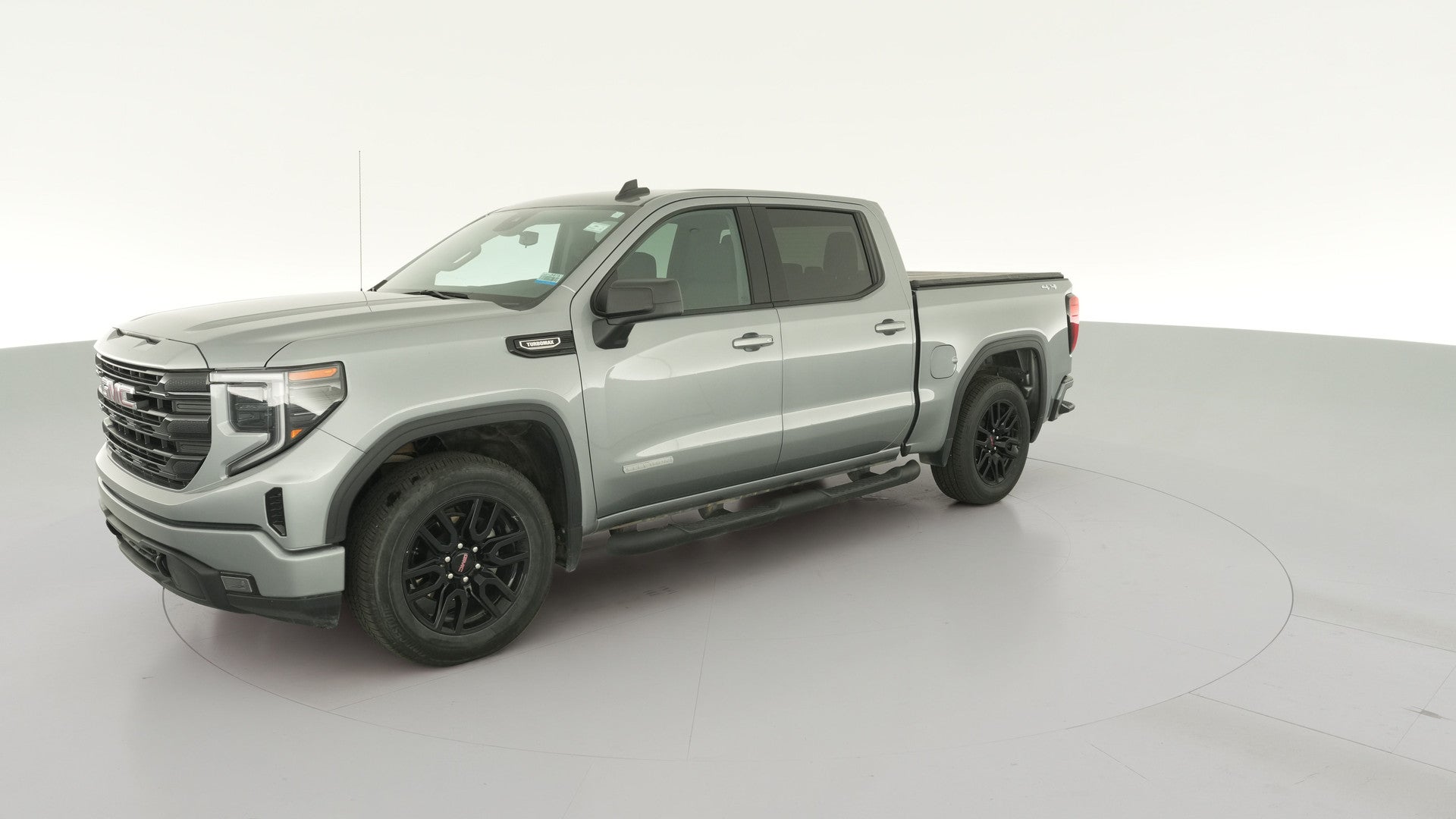 2024 GMC Sierra 1500 Crew Cab vehicle photo