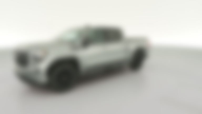 2024 GMC Sierra 1500 Crew Cab vehicle photo