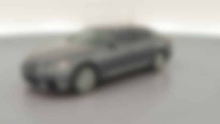 2013 Lexus LS vehicle photo