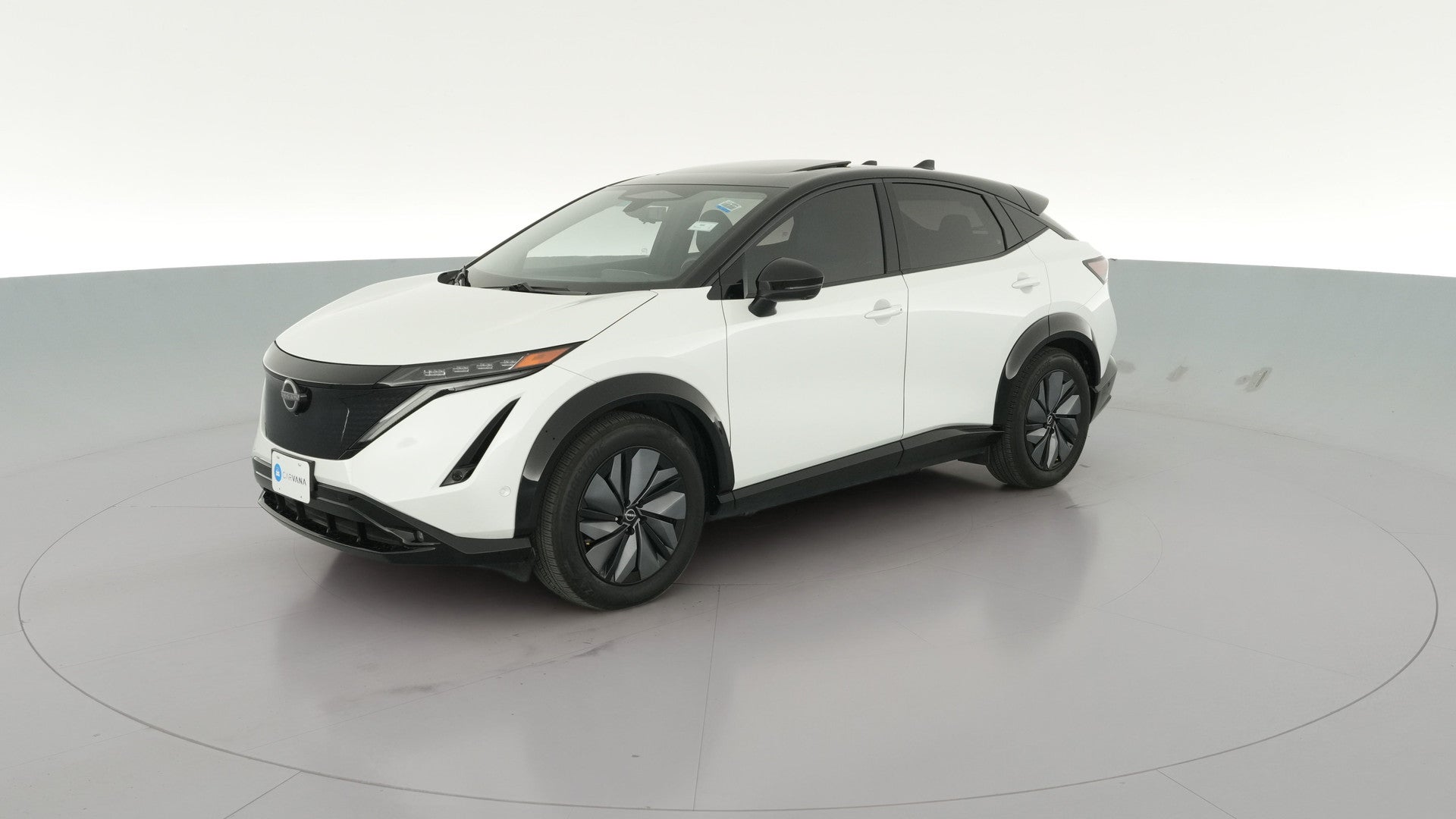 2023 Nissan ARIYA vehicle photo