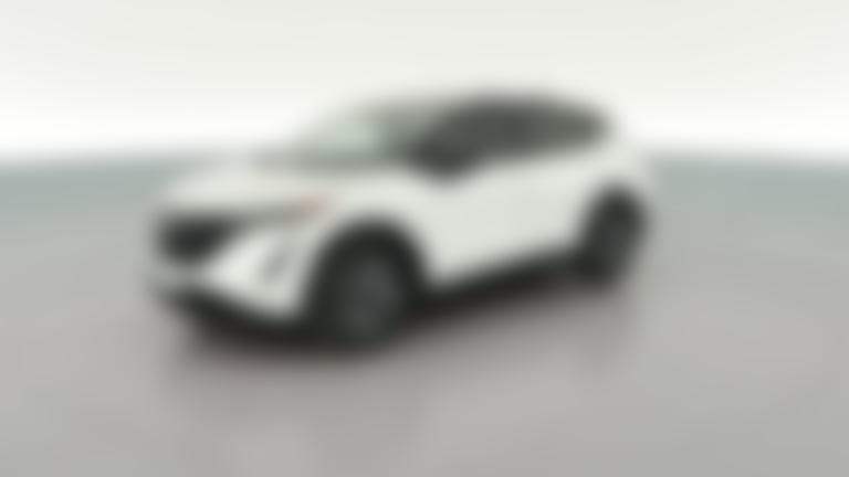 2023 Nissan ARIYA vehicle photo