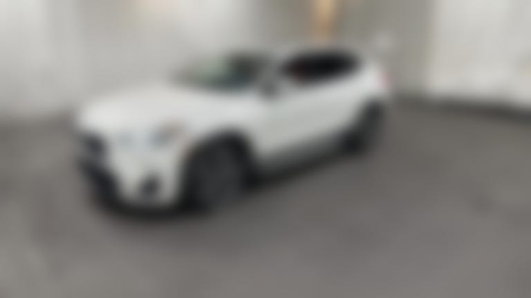 2018 BMW X2 vehicle photo