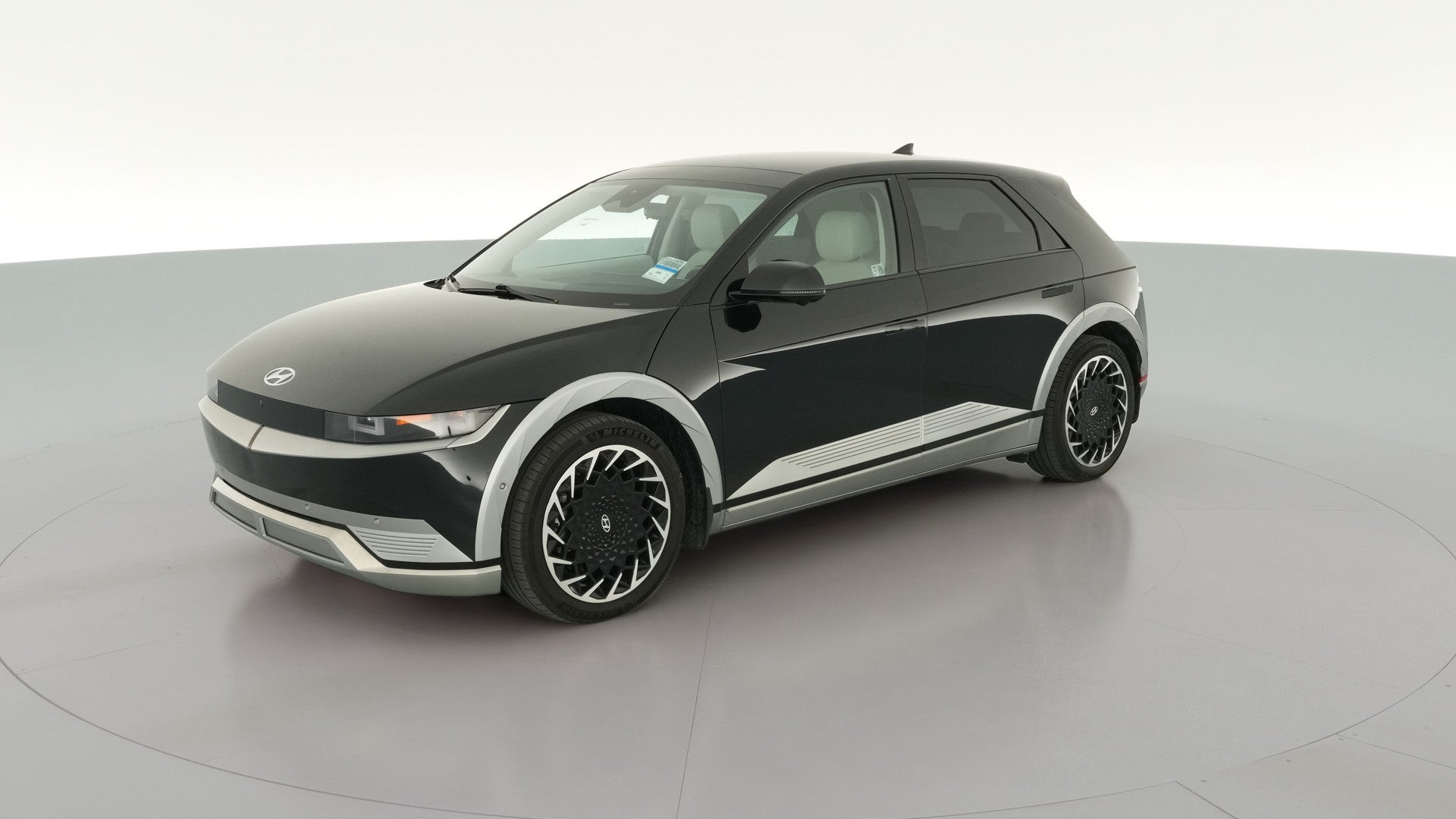 2024 Hyundai IONIQ 5 vehicle photo