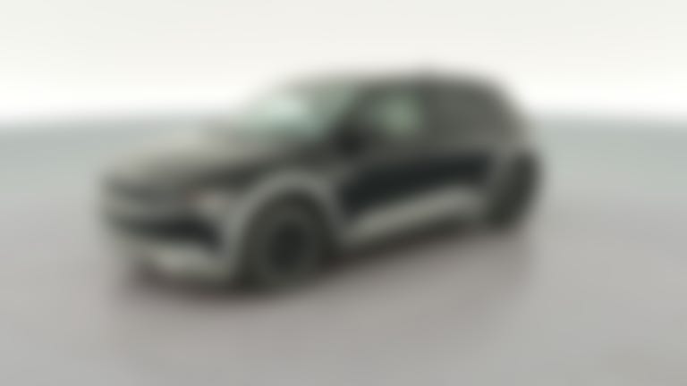 2024 Hyundai IONIQ 5 vehicle photo